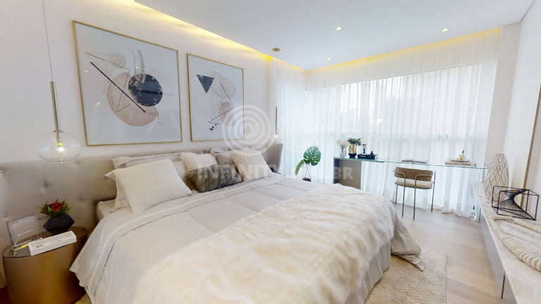Imagem Apartamento com 3 Quartos à Venda, 305 m² em Campo Belo - São Paulo Imagem Apartamento com 3 Quartos à Venda, 305 m² em Campo Belo - São Paulo