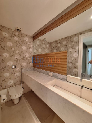 Imagem Apartamento com 4 Quartos à Venda, 300 m² em Barra Da Tijuca - Rio De Janeiro