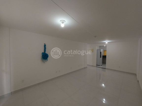 Apartamento com 3 Quartos à Venda, 84 m² em Capim Macio - Natal