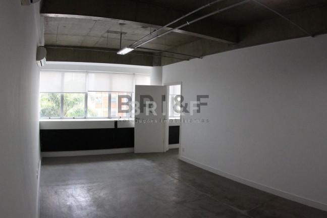 Imagem Imóvel Comercial à Venda, 90 m² em Brooklin - São Paulo Imagem Imóvel Comercial à Venda, 90 m² em Brooklin - São Paulo