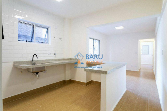 Imagem Apartamento com 1 Quarto à Venda, 44 m² em Perdizes - São Paulo Imagem Apartamento com 1 Quarto à Venda, 44 m² em Perdizes - São Paulo