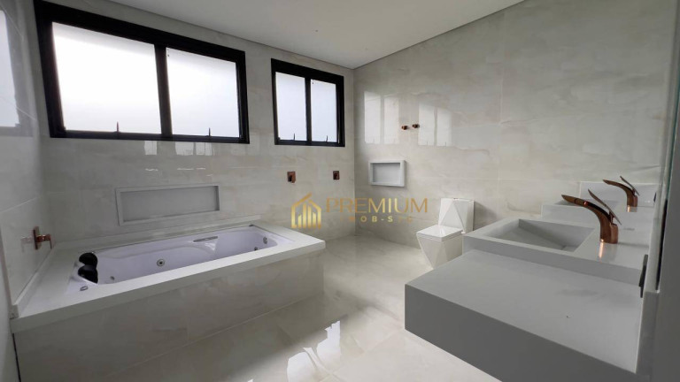Imagem Sobrado com 5 Quartos à Venda, 460 m² em Condomínio Residencial Alphaville I - São José Dos Campos