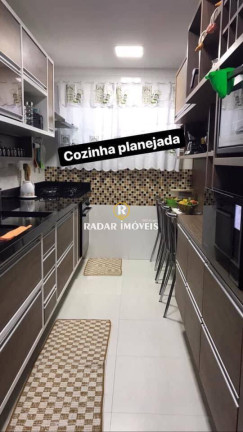 Imagem Cobertura com 3 Quartos à Venda, 180 m² em Centro - Cabo Frio Imagem Cobertura com 3 Quartos à Venda, 180 m² em Centro - Cabo Frio