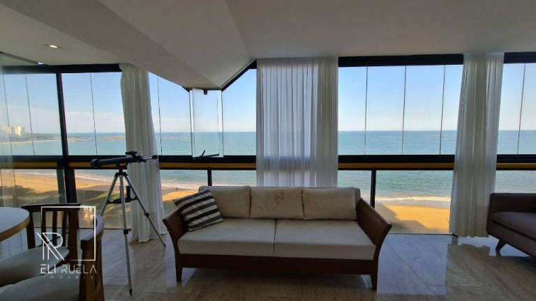 Imagem Cobertura com 4 Quartos à Venda, 700 m² em Praia Da Costa - Vila Velha Imagem Cobertura com 4 Quartos à Venda, 700 m² em Praia Da Costa - Vila Velha