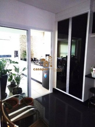 Imagem Apartamento com 4 Quartos à Venda, 243 m² em Santo Antonio - São Caetano Do Sul Imagem Apartamento com 4 Quartos à Venda, 243 m² em Santo Antonio - São Caetano Do Sul