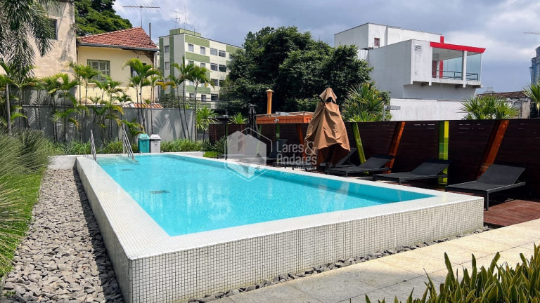 Imagem Imóvel com 1 Quarto à Venda, 34 m² em Vila Madalena - São Paulo Imagem Imóvel com 1 Quarto à Venda, 34 m² em Vila Madalena - São Paulo
