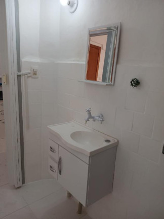 Imagem Kitnet com 1 Quarto à Venda, 20 m² em Bela Vista - São Paulo Imagem Kitnet com 1 Quarto à Venda, 20 m² em Bela Vista - São Paulo