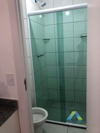 Imagem Apartamento com 1 Quarto à Venda, 30 m² em Mooca - São Paulo Imagem Apartamento com 1 Quarto à Venda, 30 m² em Mooca - São Paulo