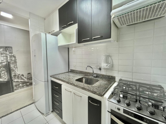 Imagem Apartamento com 3 Quartos à Venda, 65 m² em Vila Vera - São Paulo