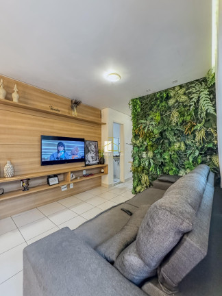 Imagem Imóvel com 3 Quartos à Venda, 70 m² em Praia Da Baleia - Serra Imagem Imóvel com 3 Quartos à Venda, 70 m² em Praia Da Baleia - Serra