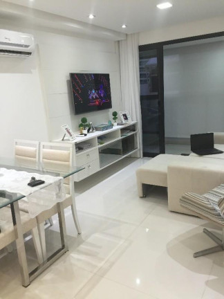 Imagem Apartamento com 1 Quarto à Venda, 52 m² em Barra - Salvador Imagem Apartamento com 1 Quarto à Venda, 52 m² em Barra - Salvador