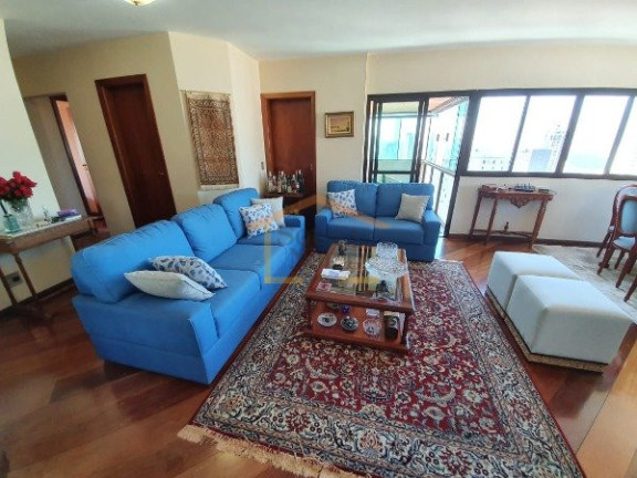 Imagem Apartamento com 4 Quartos à Venda, 154 m² em Santana - São Paulo Imagem Apartamento com 4 Quartos à Venda, 154 m² em Santana - São Paulo