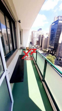 Imagem Sala Comercial para Alugar, 135 m² em Bela Vista - São Paulo Imagem Sala Comercial para Alugar, 135 m² em Bela Vista - São Paulo
