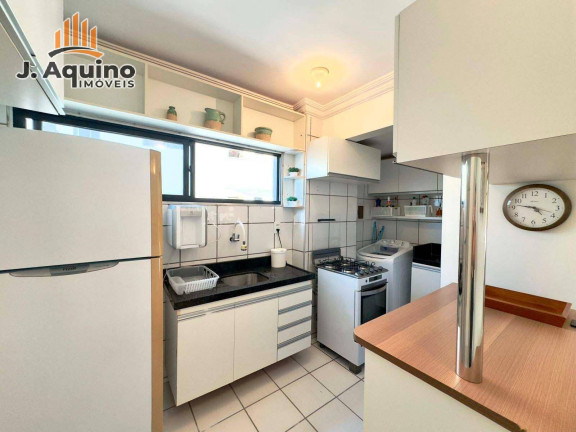 Imagem Apartamento com 3 Quartos à Venda, 60 m² em Engenheiro Luciano Cavalcante - Fortaleza Imagem Apartamento com 3 Quartos à Venda, 60 m² em Engenheiro Luciano Cavalcante - Fortaleza