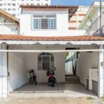 Imagem Sobrado com 4 Quartos à Venda, 200 m² em Vila Mariana - São Paulo Imagem Sobrado com 4 Quartos à Venda, 200 m² em Vila Mariana - São Paulo