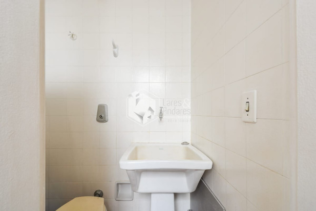 Imagem Apartamento com 1 Quarto à Venda, 47 m² em Vila Nova Conceição - São Paulo Imagem Apartamento com 1 Quarto à Venda, 47 m² em Vila Nova Conceição - São Paulo