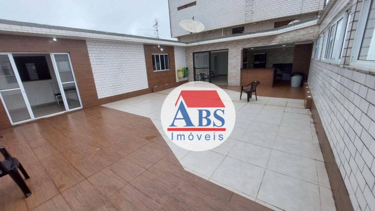 Imagem Apartamento com 2 Quartos à Venda, 80 m² em Boqueirão - Praia Grande Imagem Apartamento com 2 Quartos à Venda, 80 m² em Boqueirão - Praia Grande