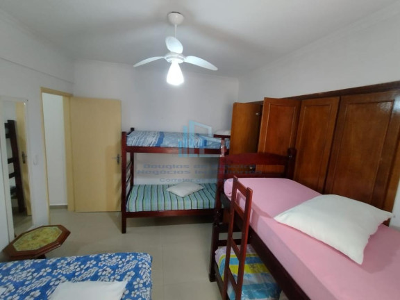 Imagem Apartamento com 1 Quarto à Venda, 68 m² em Caiçara - Praia Grande