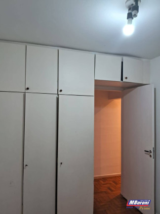 Imagem Apartamento com 2 Quartos para Alugar, 50 m² em Cerqueira César - São Paulo Imagem Apartamento com 2 Quartos para Alugar, 50 m² em Cerqueira César - São Paulo