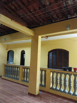 Imagem Casa com 4 Quartos à Venda, 296 m² em Jardim Cris - São Paulo Imagem Casa com 4 Quartos à Venda, 296 m² em Jardim Cris - São Paulo