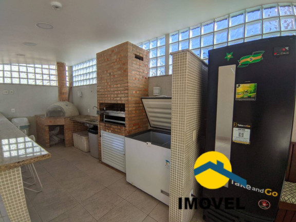 Imagem Apartamento com 2 Quartos à Venda, 75 m² em Santa Rosa - Niterói