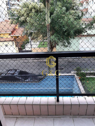 Imagem Apartamento com 2 Quartos à Venda, 80 m² em Caiçara - Praia Grande
