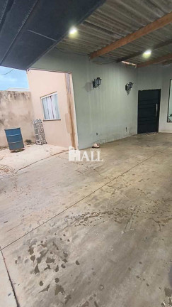 Imagem Casa com 3 Quartos à Venda, 100 m² em Residencial Mais Parque Mirassol - Mirassol Imagem Casa com 3 Quartos à Venda, 100 m² em Residencial Mais Parque Mirassol - Mirassol