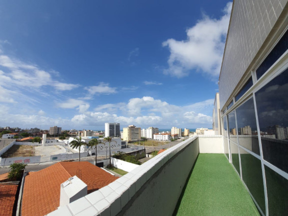 Imagem Imóvel com 3 Quartos à Venda, 240 m² em Praia Do Futuro Ii - Fortaleza Imagem Imóvel com 3 Quartos à Venda, 240 m² em Praia Do Futuro Ii - Fortaleza