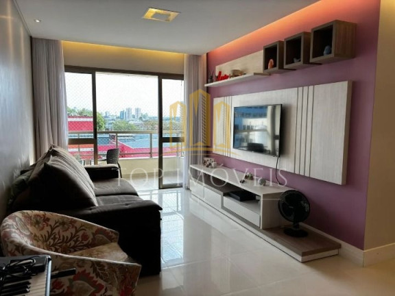 Apartamento com 4 Quartos à Venda, 108 m² em Floradas De São José - São José Dos Campos
