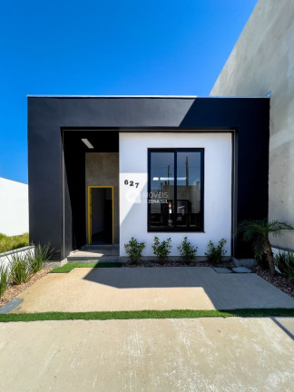 Imagem Casa com 3 Quartos à Venda, 94 m² Imagem Casa com 3 Quartos à Venda, 94 m²