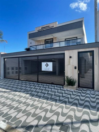Imagem Casa com 2 Quartos à Venda, 51 m² em Vila Mirim - Praia Grande Imagem Casa com 2 Quartos à Venda, 51 m² em Vila Mirim - Praia Grande