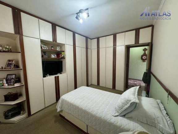 Imagem Sobrado com 3 Quartos à Venda, 241 m² em Parque Novo Mundo - São Paulo Imagem Sobrado com 3 Quartos à Venda, 241 m² em Parque Novo Mundo - São Paulo