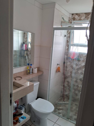 Imagem Apartamento com 2 Quartos à Venda,  em Residencial Vila Park - Campinas