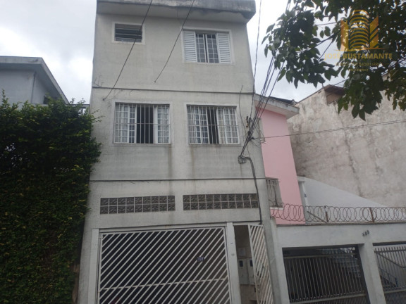 Imagem Casa com 2 Quartos à Venda, 150 m² em Parque Imperial - São Paulo