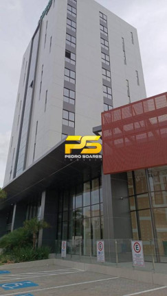 Sala Comercial à Venda, 40 m² em Bancários - João Pessoa
