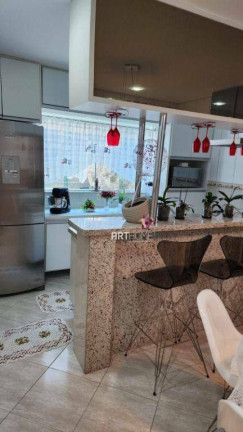 Imagem Sobrado com 3 Quartos à Venda, 248 m² em Rudge Ramos - São Bernardo Do Campo Imagem Sobrado com 3 Quartos à Venda, 248 m² em Rudge Ramos - São Bernardo Do Campo