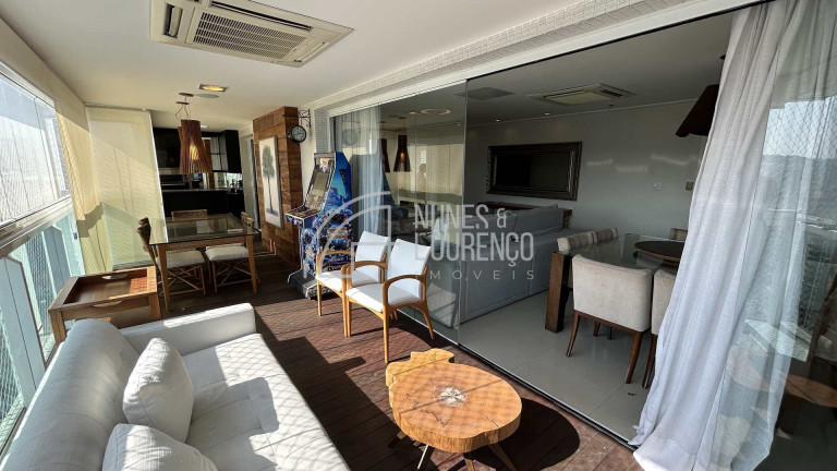Imagem Apartamento com 3 Quartos para Alugar, 190 m² em Embaré - Santos Imagem Apartamento com 3 Quartos para Alugar, 190 m² em Embaré - Santos