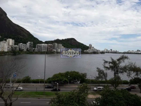 Imagem Apartamento com 2 Quartos à Venda, 70 m² em Lagoa - Rio De Janeiro Imagem Apartamento com 2 Quartos à Venda, 70 m² em Lagoa - Rio De Janeiro