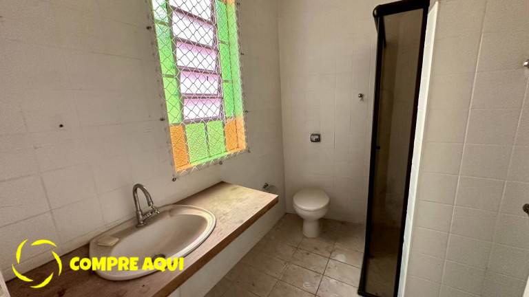 Imagem Casa com 4 Quartos à Venda, 210 m² em Perdizes - São Paulo Imagem Casa com 4 Quartos à Venda, 210 m² em Perdizes - São Paulo
