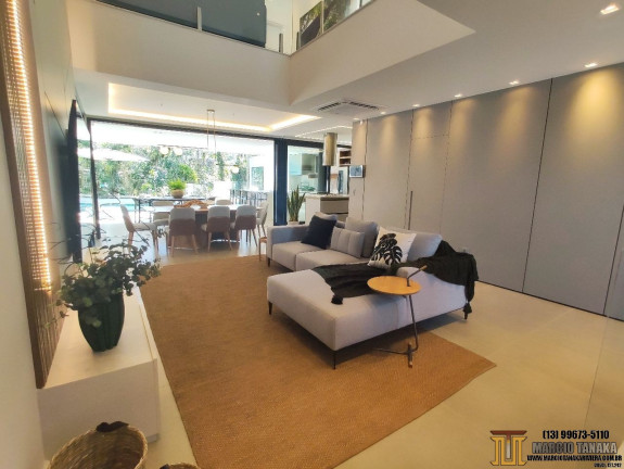 Imagem Casa com 6 Quartos à Venda, 380 m² em Riviera - Bertioga Imagem Casa com 6 Quartos à Venda, 380 m² em Riviera - Bertioga