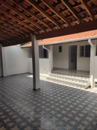 Imagem Casa com 3 Quartos à Venda, 170 m² em Jardim Satélite - São José Dos Campos Imagem Casa com 3 Quartos à Venda, 170 m² em Jardim Satélite - São José Dos Campos