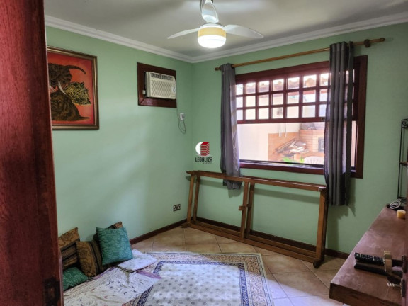Imagem Casa com 6 Quartos à Venda, 505 m² em Manguinhos - Serra Imagem Casa com 6 Quartos à Venda, 505 m² em Manguinhos - Serra