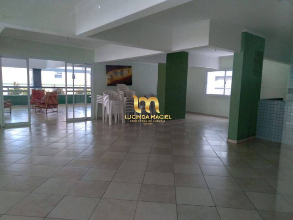 Imagem Apartamento com 2 Quartos à Venda, 82 m² em Guilhermina - Praia Grande