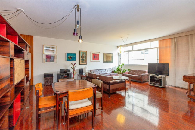 Imagem Apartamento com 3 Quartos à Venda, 213 m² em Cerqueira César - São Paulo Imagem Apartamento com 3 Quartos à Venda, 213 m² em Cerqueira César - São Paulo