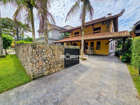 Imagem Casa com 5 Quartos à Venda, 450 m² em Riviera De São Lourenço - Bertioga Imagem Casa com 5 Quartos à Venda, 450 m² em Riviera De São Lourenço - Bertioga