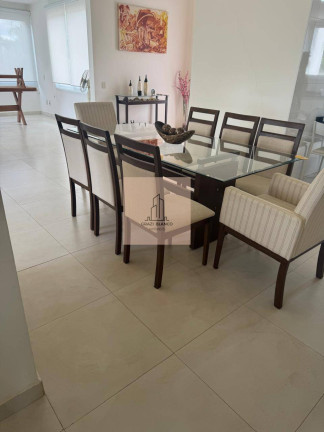 Imagem Casa de Condomínio com 3 Quartos à Venda, 315 m² em Condomínio Villa Toscana - Votorantim