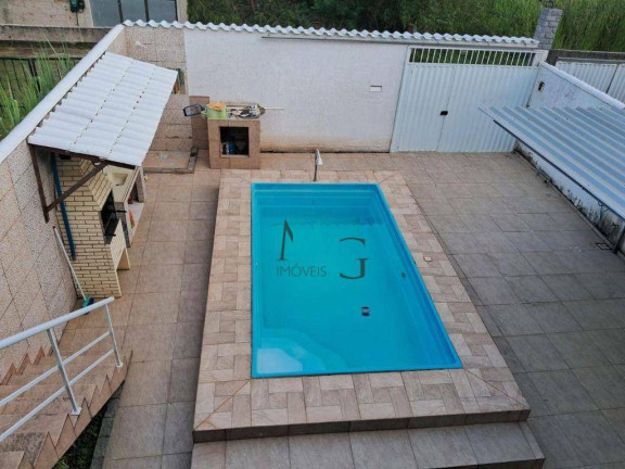 Imagem Casa com 3 Quartos à Venda, 160 m² em Campo Grande - Rio De Janeiro Imagem Casa com 3 Quartos à Venda, 160 m² em Campo Grande - Rio De Janeiro