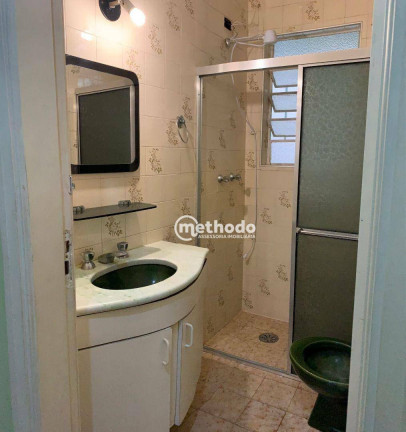 Imagem Apartamento com 2 Quartos à Venda, 110 m² em Centro - Campinas Imagem Apartamento com 2 Quartos à Venda, 110 m² em Centro - Campinas