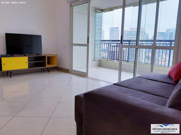 Imagem Apartamento com 3 Quartos à Venda, 97 m² em Chacara Santo Antonio - São Paulo Imagem Apartamento com 3 Quartos à Venda, 97 m² em Chacara Santo Antonio - São Paulo