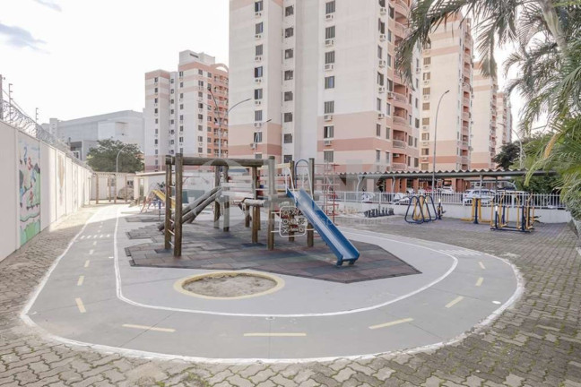 Imagem Apartamento com 2 Quartos à Venda, 70 m² em Cristo Redentor - Porto Alegre Imagem Apartamento com 2 Quartos à Venda, 70 m² em Cristo Redentor - Porto Alegre